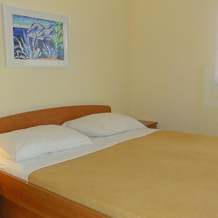 Villa Dvorine Tisno Zimmer foto