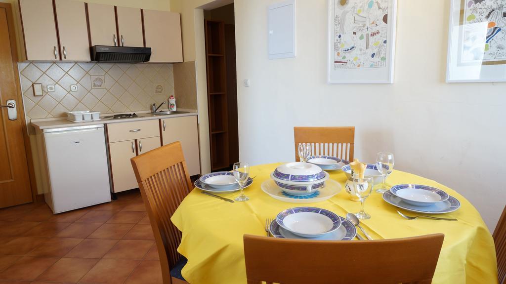Villa Dvorine Tisno Zimmer foto