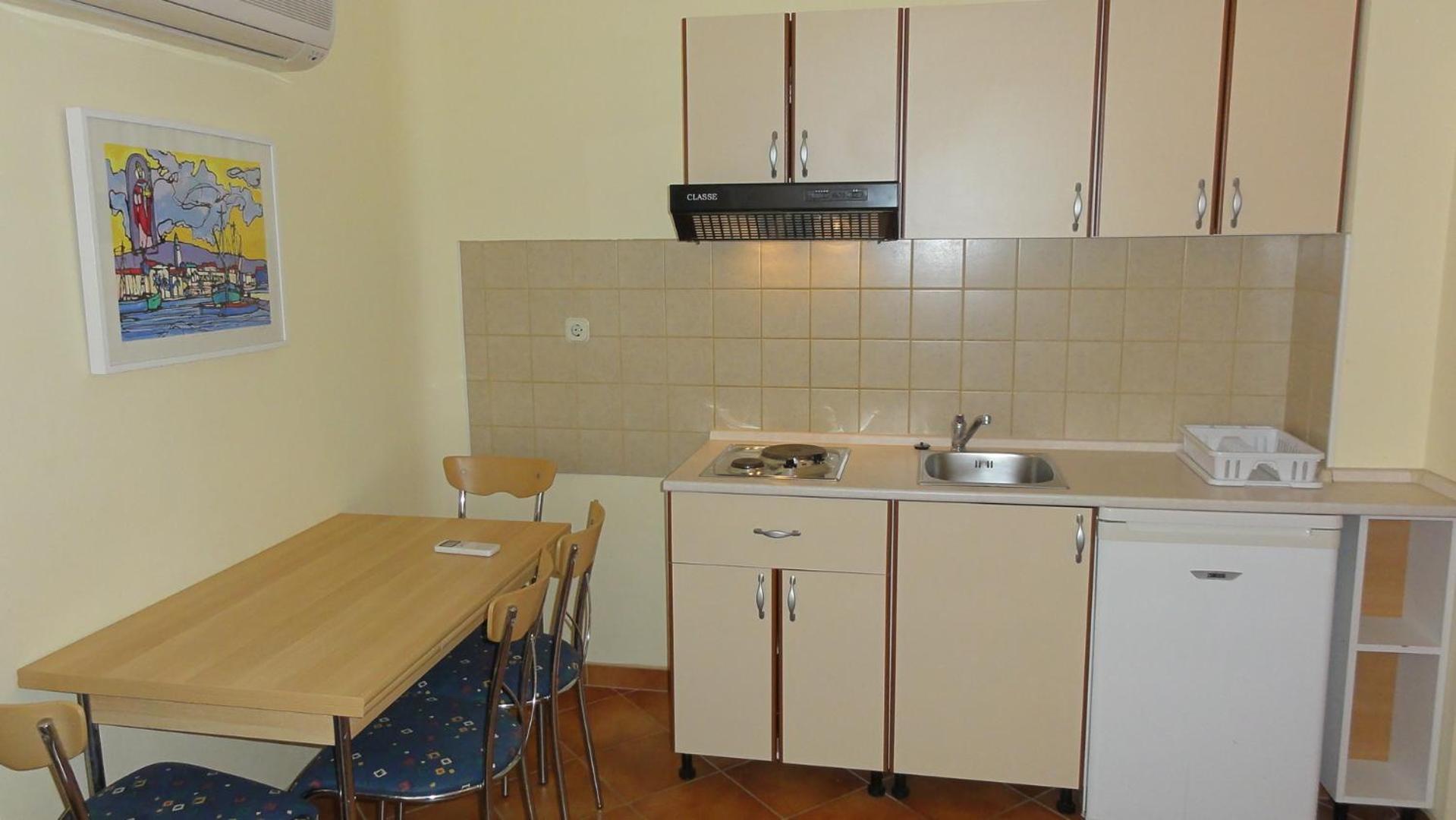 Villa Dvorine Tisno Zimmer foto