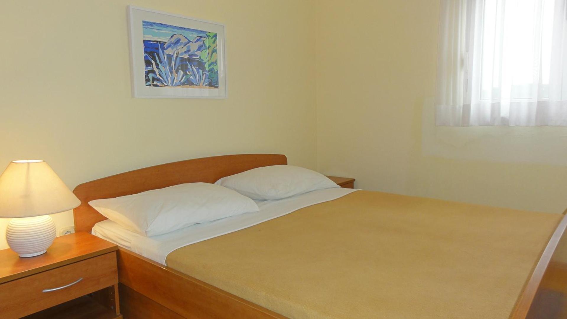 Villa Dvorine Tisno Zimmer foto