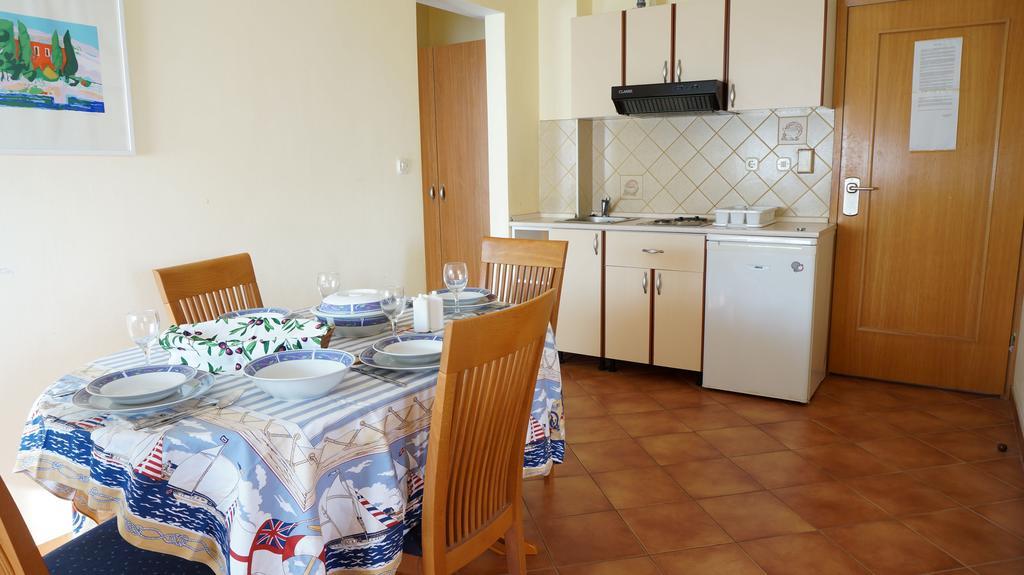Villa Dvorine Tisno Zimmer foto