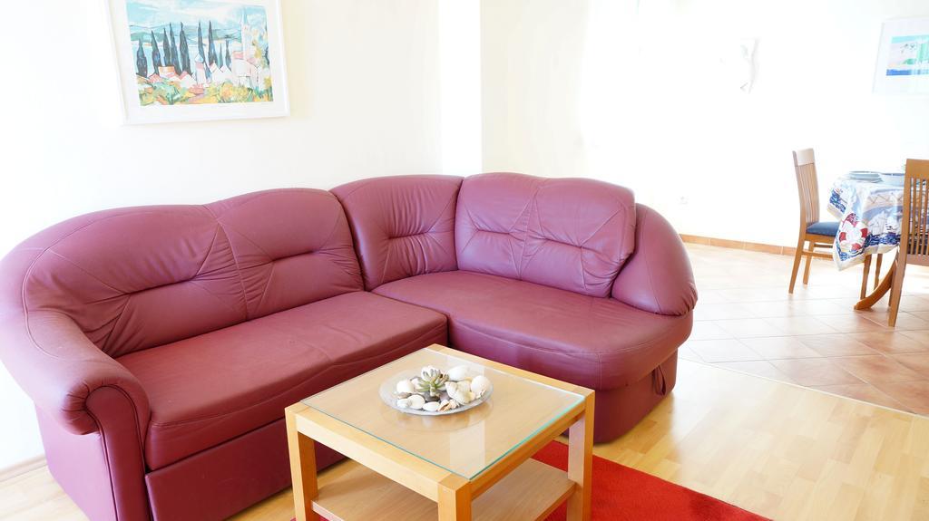 Villa Dvorine Tisno Zimmer foto