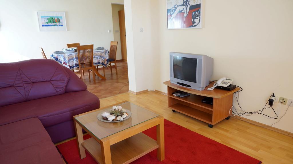 Villa Dvorine Tisno Zimmer foto