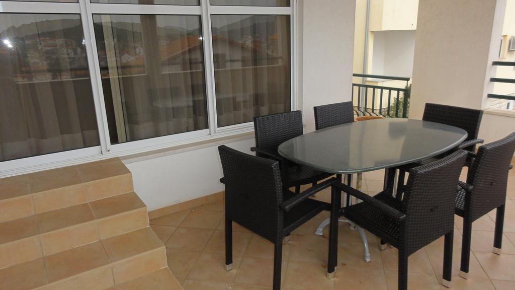 Villa Dvorine Tisno Zimmer foto
