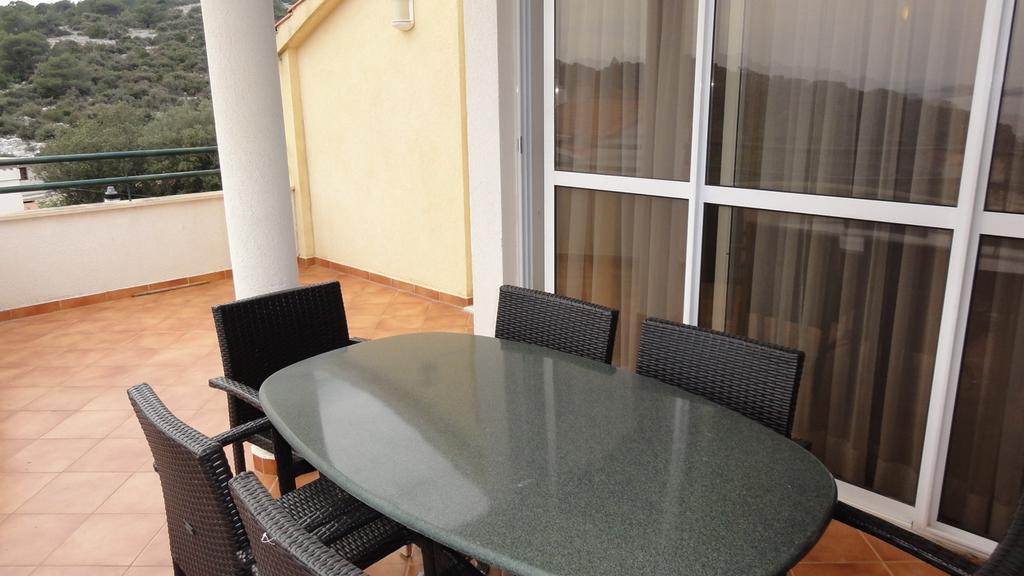 Villa Dvorine Tisno Zimmer foto