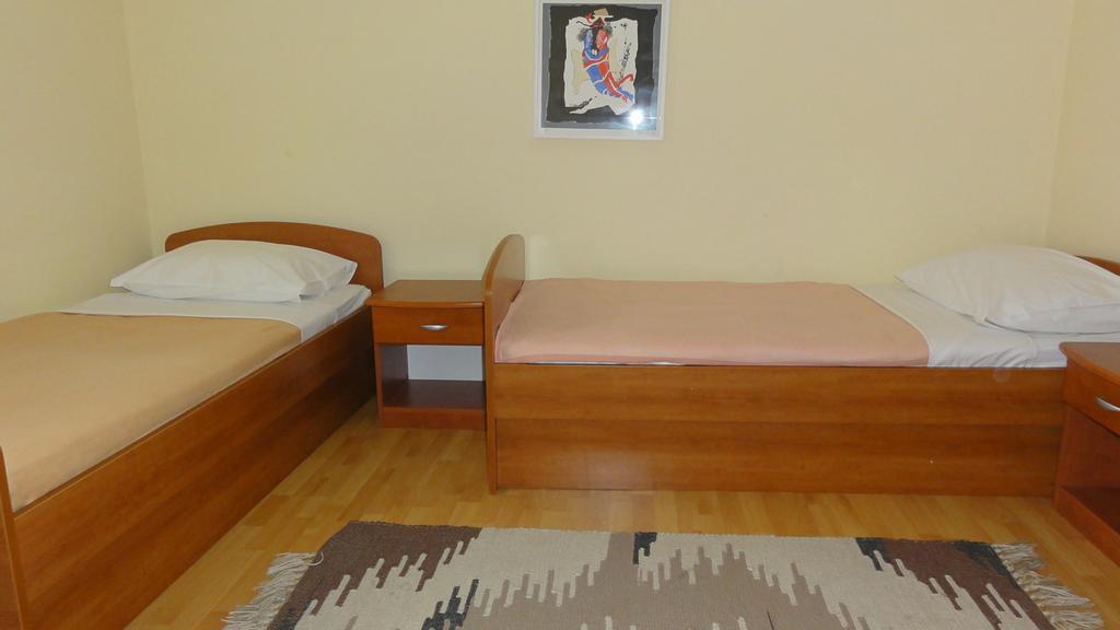 Villa Dvorine Tisno Zimmer foto