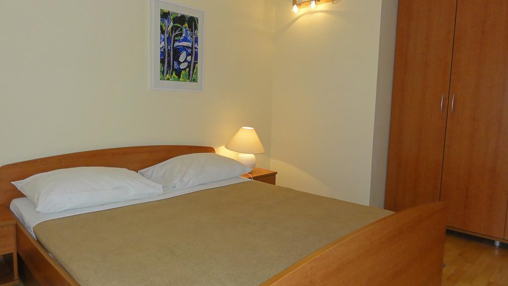 Villa Dvorine Tisno Zimmer foto